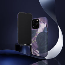 Load image into Gallery viewer, Tonight is the Night - TOUGH PHONE CASES - by Kerry Sandhu Art

