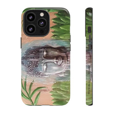 Load image into Gallery viewer, Tranquility - TOUGH PHONE CASES for Samsung &amp; iPhones - by Kerry Sandhu Art
