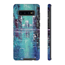 Load image into Gallery viewer, Brooklyn Roads - TOUGH PHONE CASES for Samsung &amp; iPhones - by Kerry Sandhu Art
