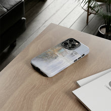 Load image into Gallery viewer, Secure, stylish, dual layer, impact resistant phone case. 45 models Glossy/Matte. Many artworks to choose by Kerry Sandhu Art

