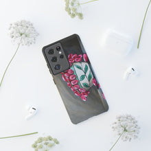 Load image into Gallery viewer, Bowl of Grapes - TOUGH PHONE CASES for Samsung &amp; iPhones - by Kerry Sandhu Art
