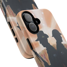 Load image into Gallery viewer, Spirit of the A N Z A Cs - TOUGH PHONE CASES - by Kerry Sandhu Art
