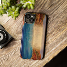 Load image into Gallery viewer, Emotional Rescue - TOUGH PHONE CASES for Samsung &amp; iPhones - by Kerry Sandhu Art
