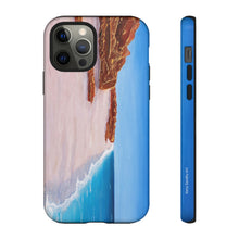 Load image into Gallery viewer, Secure, stylish, dual layer, impact resistant phone case. 45 models Glossy/Matte. Many artworks to choose by Kerry Sandhu Art
