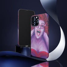 Load image into Gallery viewer, This Is Me - TOUGH PHONE CASES for Samsung &amp; iPhones - by Kerry Sandhu Art
