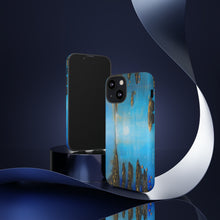 Load image into Gallery viewer, Secure, stylish, dual layer, impact resistant phone case. 45 models Glossy/Matte. Many artworks to choose by Kerry Sandhu Art
