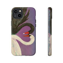 Load image into Gallery viewer, Secure, stylish, dual layer, impact resistant phone case. 45 models Glossy/Matte. Many artworks to choose by Kerry Sandhu Art
