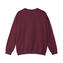 Load image into Gallery viewer, Benedictus - UNISEX Heavy Blend SWEATSHIRT - by Kerry Sandhu Art
