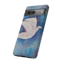 Load image into Gallery viewer, Secure, stylish, dual layer, impact resistant phone case. 45 models Glossy/Matte. Many artworks to choose by Kerry Sandhu Art

