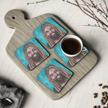 Load image into Gallery viewer, Cold Day in the Sun : A tribute to Taylor Hawkins - Drink COASTERS - Designed from original artwork
