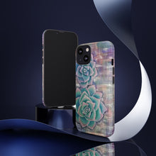 Load image into Gallery viewer, Feeling Good - TOUGH PHONE CASES for Samsung &amp; iPhones - by Kerry Sandhu Art
