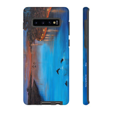 Load image into Gallery viewer, Bliss - TOUGH PHONE CASES for Samsung &amp; iPhones - by Kerry Sandhu Art
