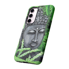 Load image into Gallery viewer, Where Eagles Have Been - TOUGH PHONE CASES for Samsung &amp; iPhones - by Kerry Sandhu Art
