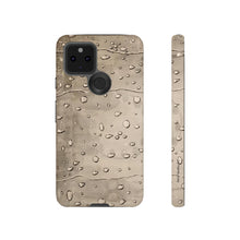 Load image into Gallery viewer, Secure, stylish, dual layer, impact resistant phone case. 45 models Glossy/Matte. Many artworks to choose by Kerry Sandhu Art
