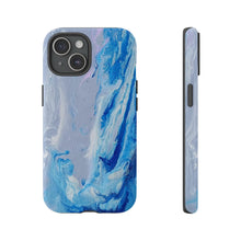 Load image into Gallery viewer, From The Sea - TOUGH PHONE CASES for Samsung &amp; iPhones - by Kerry Sandhu Art
