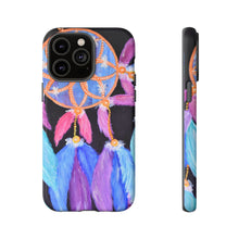 Load image into Gallery viewer, Sweet Dreams - TOUGH PHONE CASES for Samsung &amp; iPhones - by Kerry Sandhu Art
