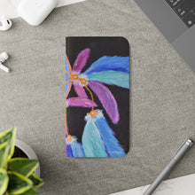 Load image into Gallery viewer, Sweet Dreams - PHONE CASE WALLET for Samsung &amp; iPhones - by Kerry Sandhu Art
