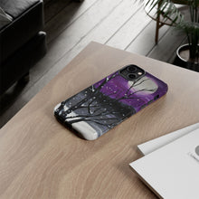 Load image into Gallery viewer, Luminescence - TOUGH PHONE CASES for Samsung &amp; iPhones - by Kerry Sandhu Art
