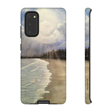 Load image into Gallery viewer, Secure, stylish, dual layer, impact resistant phone case. 45 models Glossy/Matte. Many artworks to choose by Kerry Sandhu Art
