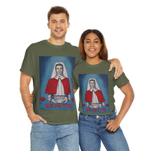Load image into Gallery viewer, Nurses of A N Z A C - Unisex HEAVY COTTON TEE - by Kerry Sandhu Art
