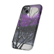 Load image into Gallery viewer, Luminescence - TOUGH PHONE CASES for Samsung &amp; iPhones - by Kerry Sandhu Art

