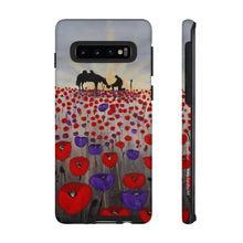 Load image into Gallery viewer, Benedictus - TOUGH PHONE CASES for Samsung &amp; iPhones - by Kerry Sandhu Art
