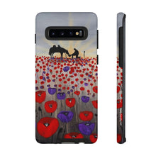 Load image into Gallery viewer, Benedictus - TOUGH PHONE CASES for Samsung &amp; iPhones - by Kerry Sandhu Art
