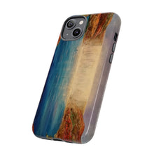 Load image into Gallery viewer, Emotional Rescue - TOUGH PHONE CASES for Samsung &amp; iPhones - by Kerry Sandhu Art
