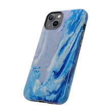 Load image into Gallery viewer, From The Sea - TOUGH PHONE CASES for Samsung &amp; iPhones - by Kerry Sandhu Art
