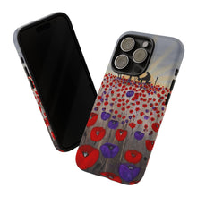 Load image into Gallery viewer, Benedictus - TOUGH PHONE CASES for Samsung &amp; iPhones - by Kerry Sandhu Art
