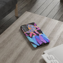 Load image into Gallery viewer, Sweet Dreams - TOUGH PHONE CASES for Samsung &amp; iPhones - by Kerry Sandhu Art
