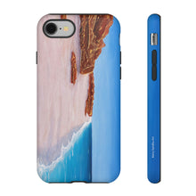 Load image into Gallery viewer, Secure, stylish, dual layer, impact resistant phone case. 45 models Glossy/Matte. Many artworks to choose by Kerry Sandhu Art
