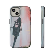 Load image into Gallery viewer, The Battle of Long Tan - TOUGH PHONE CASES for Samsung &amp; iPhones - by Kerry Sandhu Art
