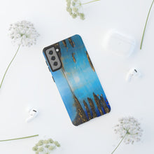 Load image into Gallery viewer, Moon River - TOUGH PHONE CASES for Samsung &amp; iPhones - by Kerry Sandhu Art
