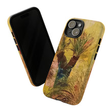 Load image into Gallery viewer, Secure, stylish, dual layer, impact resistant phone case. 45 models Glossy/Matte. Many artworks to choose by Kerry Sandhu Art
