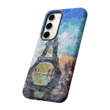 Load image into Gallery viewer, Secure, stylish, dual layer, impact resistant phone case. 45 models Glossy/Matte. Many artworks to choose by Kerry Sandhu Art
