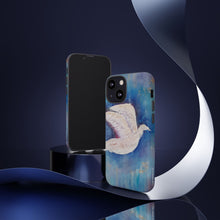 Load image into Gallery viewer, Free Bird - TOUGH PHONE CASES for Samsung &amp; iPhones - by Kerry Sandhu Art
