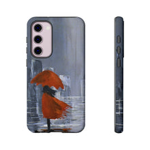 Load image into Gallery viewer, Secure, stylish, dual layer, impact resistant phone case. 45 models Glossy/Matte. Many artworks to choose by Kerry Sandhu Art
