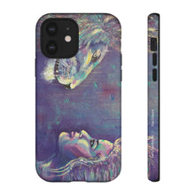 Load image into Gallery viewer, True Colours - TOUGH PHONE CASES for Samsung &amp; iPhones - by Kerry Sandhu Art
