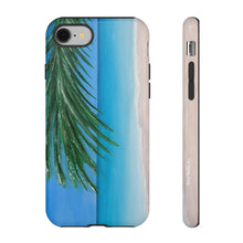 Load image into Gallery viewer, Secure, stylish, dual layer, impact resistant phone case. 45 models Glossy/Matte. Many artworks to choose by Kerry Sandhu Art
