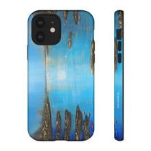 Load image into Gallery viewer, Secure, stylish, dual layer, impact resistant phone case. 45 models Glossy/Matte. Many artworks to choose by Kerry Sandhu Art
