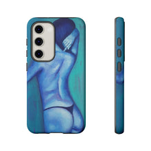 Load image into Gallery viewer, Shades of Cool - TOUGH PHONE CASES for Samsung &amp; iPhones - by Kerry Sandhu Art
