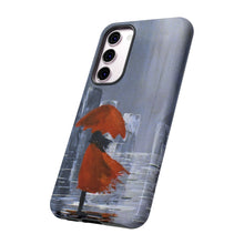 Load image into Gallery viewer, Secure, stylish, dual layer, impact resistant phone case. 45 models Glossy/Matte. Many artworks to choose by Kerry Sandhu Art
