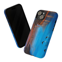 Load image into Gallery viewer, Bliss - TOUGH PHONE CASES for Samsung &amp; iPhones - by Kerry Sandhu Art
