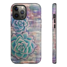 Load image into Gallery viewer, Feeling Good - TOUGH PHONE CASES for Samsung &amp; iPhones - by Kerry Sandhu Art
