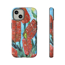 Load image into Gallery viewer, Secure, stylish, dual layer, impact resistant phone case. 45 models Glossy/Matte. Many artworks to choose by Kerry Sandhu Art
