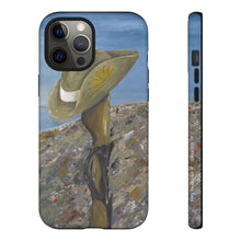 Load image into Gallery viewer, I Was Only 19 - TOUGH PHONE Cases For Samsung &amp; iPhones - by Kerry Sandhu Art

