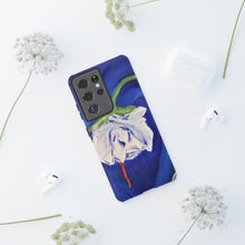 Load image into Gallery viewer, Life&#39;s Midnight - TOUGH PHONE CASES for Samsung &amp; iPhones - by Kerry Sandhu Art
