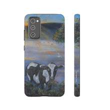 Load image into Gallery viewer, Morning Has Broken - TOUGH PHONE CASES for Samsung &amp; iPhones - by Kerry Sandhu Art
