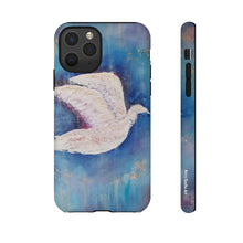 Load image into Gallery viewer, Free Bird - TOUGH PHONE CASES for Samsung &amp; iPhones - by Kerry Sandhu Art
